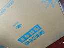 美的（Midea）200升以上减霜家用小冰柜冷藏冷冻保鲜冷柜一级节能母婴母乳小型冰箱BD/BC-203KMB(E)国家补贴20% 实拍图
