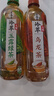 可口可乐淳茶舍铁观音乌龙玉露绿茶冷萃无糖茶 480ml*4瓶装 迪丽热巴代言  实拍图