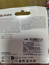 金士顿（Kingston）128GB USB3.2 Gen 1 U盘 DTX 大容量U盘 时尚设计 轻巧便携  学习办公投标电脑车载通用 实拍图