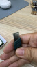 闪迪（SanDisk）512GB USB3.2 U盘 CZ74 读速高达400MB/s 金属高速u盘 安全加密 学习办公投标大容量优盘 实拍图