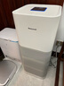 霍尼韦尔（Honeywell）空气净化器除花粉甲醛细菌流感病毒卫健委备案消毒机hmax空间舱全屋速净KJ1000F-P22W家电国家补贴 实拍图