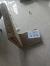 梵都宠舍立式猫抓板简约L型猫玩具加大加厚65cm带小球 实拍图