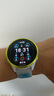 佳明（GARMIN）Forerunner570速焰黄(47mm)心率跑步户外运动智能手表七夕礼物 实拍图