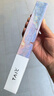 TAIC太可钛度纯钛筷子便携轻质防烫防滑天然抑菌抗菌金属筷不发霉 莫奈·流光金 实拍图