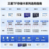 三星（SAMSUNG）1TB TF(MicroSD)存储卡 高速PRO蓝卡 U3A2V30 兼容Steamdeck游戏机无人机运动相机 读速180MB/s 实拍图