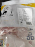 龙大肉食猪月牙骨1斤 带肉月亮骨 猪脆骨软骨 烤肉烧烤煲汤家常冷冻食材 实拍图