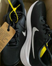 耐克NIKE男子跑步鞋REVOLUTION 7运动鞋FB2207-001黑42 实拍图