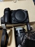 尼康（Nikon）z30入门级微单相机 Vlog自拍旅游4K高清数码照相机 小白学生家用 Z30(16-50 + 50-250) 官方标配【关注送座充】 实拍图