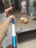 柏鲨 钓鱼竿套装组合手竿海竿鱼杆新手鱼具钓鱼装备全套渔具垂钓用品 4.5+5.4手竿+简易版25件套 实拍图