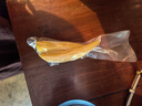 十月稻田 鲜食黄金薯 3斤 玛莎莉红薯 番薯 地瓜 板栗红薯 熟制即食 早餐 实拍图