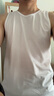迪卡侬速干背心男夏季跑步健身无袖篮球快干纯色训练服-2504725 实拍图