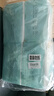 名创优品（MINISO）婴儿洗脸巾一次性棉柔巾宝宝洁面巾两用120抽*4包 100%全棉 实拍图