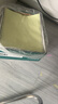 得力（deli）【缺页十倍赔】珊瑚海六联整张可撕边针式电脑打印纸 彩色(白红蓝绿黄白)1000页241-6CS 实拍图