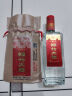 剑南春 纸袋 醇酿经典绵竹大曲 52度 500ml*12瓶 整箱装 浓香型白酒 实拍图