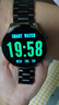 爱国者V8智能运动手表旗舰版心率睡眠血氧监测多功能蓝牙通话节日送礼锖色-XFQ 实拍图