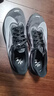 耐克NIKE 碳板跑步鞋男子减震ZOOM FLY 6运动鞋FN8454-001黑白44 实拍图