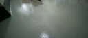 三青水性地坪漆水泥地家用地面漆室内外地板防滑耐磨地平漆杏子灰套装 实拍图
