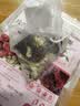 【疏肝解郁】三花茶玫瑰茉莉洛神花茶玫瑰花养生茶花草茶 三花茶玫瑰茉莉洛神2g*3包 实拍图