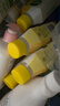 滴露（Dettol）洗衣机清洗剂机槽柠檬滚筒洗衣机清洁剂强力除垢除菌250ml*6瓶 实拍图