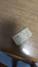 北戴河（BDH）压缩饼干900型铁桶户外代餐方便即食家庭应急储备压缩干粮200g*20 实拍图