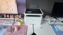 得力（deli）M2020DW黑白三合一多功能打印机复印机扫描机一体机 A4家用学习手机 自动双面打印 激光打印机 实拍图