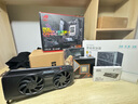 Thermaltake（Tt）钢影 透镜12 限定版 机箱风扇 黑色（ARGB无限镜风扇*3/主板同步/减震设计/PWM智能温控） 实拍图