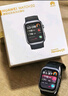 华为（HUAWEI）WATCH D2幻夜黑 华为智能手表动态血压监测一键微体检再升级多种健康研究轻巧时尚华为新款血压表 实拍图