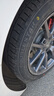 双星（DOUBLE STAR）轮胎/汽车轮胎 235/45R18 ZR 98W SU91适配帕萨特/特斯拉/凯美瑞 实拍图