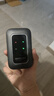 影腾随身wifi三网通用无线wi-fi6免插卡移动联通电信无限制便携式4G高速随行网络通用流量2025款5GHF 【三网通3000毫安充电款+黑色】*超长续航 实拍图