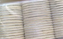俏侬 蛋挞套装1.1kg 挞液500g（动物淡奶油+牛奶≥70%）+挞皮30只 实拍图