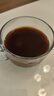 星巴克（Starbucks）精品速溶黑咖啡0糖0脂美式 阿拉比卡豆 中烘4盒共40条 实拍图