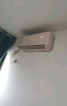 格力（GREE）空调 云佳【超级省电】空调变频冷暖 自清洁 空调挂机卧室变频空调冷暖空调格力 大1.5匹 一级能效 【适用15-20㎡】【云佳】 实拍图