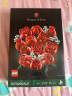 乐高（LEGO）【五月天阿信同款】积木10328 玫瑰花束男孩女孩玩具儿童节礼物 实拍图