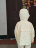 蕉下（beneunder）儿童防晒衣防晒服外套男女童凉感透气速干防晒AL11124涂鸦游戏110 实拍图