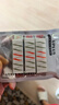 优家UPLUS专业修眉刀片40片 多用修眉刀刮眉刀剃毛刀眉毛刀化妆师用 实拍图