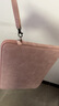 绿联电脑内胆包14英寸 笔记本平板电脑保护套收纳包 适用苹果macbook air/pro华为联想小新【樱花粉】 实拍图