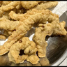 美好蒜香酥肉1kg 猪肉农家小酥肉 火锅食材 夜市小吃 空气炸锅食材 实拍图