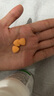 汤臣倍健葡萄籽维生素E原花青素维生素C片抗氧化410mg/片*90片 实拍图