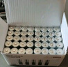 京东京造X京东PLUS会员联名款5号超性能碱性电池40节装 适用血压计/血糖仪/指纹锁/遥控器/挂钟/体脂称 实拍图