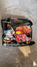 三养（SAMYANG）火鸡面三养速食方便面袋装 700g(140g*5)泡面拌面早餐零食 实拍图