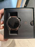 华为（HUAWEI）WATCH 3 Pro New【保价618】运动智能手表eSIM独立通话体温血氧呼吸监测仪成人送男女士朋友礼物 钛灰色-Pro new 实拍图