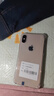 苹果xs max Apple iPhone XS MAX 苹果 xs 国行全网通 二手手机 金色【365天质保】 XS-64G【三期免息+赠豪华大礼包】 95新 实拍图