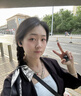HTCNE16真无线蓝牙耳机高颜值运动降噪音乐游戏长续航半入耳式蓝牙耳机适用华为苹果小米oppo男女款 静谧白 【蓝牙6.0+VR空间音效】 实拍图