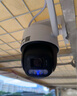 360室外摄像头6 6MP版600万超清像素家用无线监控器手机远程监控宠物户外家庭监控高清防水夜视 实拍图