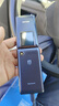 飞利浦（PHILIPS）V39 翻盖手机超长待机大声音大按键大字体老人手机4G全网通学生商务老年人专用手机 陨石黑 实拍图