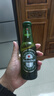 喜力经典150ml*8瓶 喜力啤酒Heineken  实拍图