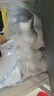 广州酒家利口福 虾饺480g 24只装 早餐半成品 广式早茶点心 生鲜食品速食美食 实拍图