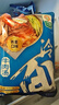 升元 小麦荞麦冷面东北朝鲜风味冷面带汤料565克*6袋 荞麦6袋 实拍图