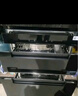 美的（Midea）暖阳消毒柜嵌入式家用 光波2.0 110L双层大容量餐具碗柜碗筷婴儿奶瓶 【国家补贴】90Q15S Pro 实拍图