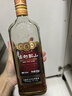 古越龙山 中央库藏金五年 半干型 绍兴黄酒 500ml 单瓶装  实拍图